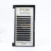 EMEDA Volume LC Mixed Lash Extension Volume Lashes