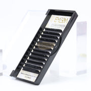 EMEDA Volume LC Mixed Lash Extension Volume Lashes