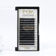 EMEDA Volume N Curl Mixed Lash Extension Volume Lashes