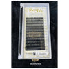 EMEDA Wet Lash Mixed Lash Extension 0.05 C-MIX 8-15mm Wet Lash