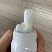 EMEDA Whipped Lash Shampoo 100ml | Eyelash Extension Cleanser & Makeup Remover Foam Lash Shampoo