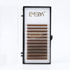 EMEDA YY Caramel Lash Extension Colored YY Lashes