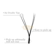 EMEDA YY Lash Extensions YY Lashes