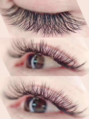 EMEDA YY Lash Extensions YY Lashes