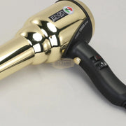 ENZO Metallic Gold Professional Salon Hair Dryer EN-8228 2000 W