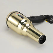 ENZO Metallic Gold Professional Salon Hair Dryer EN-8228 2000 W