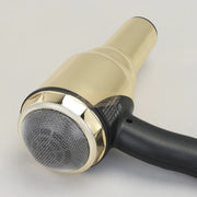 ENZO Metallic Gold Professional Salon Hair Dryer EN-8228 2000 W