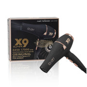 ENZO Super X9 Professional Salon Hair Dryer 2800 W
