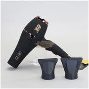 ENZO Super X9 Professional Salon Hair Dryer 2800 W