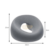 Ergonomic Face Pillow Face Pillow