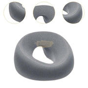 Ergonomic Face Pillow Face Pillow