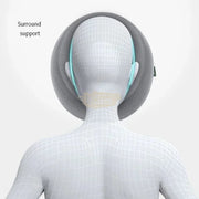 Ergonomic Face Pillow Face Pillow