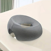 Ergonomic Face Pillow Face Pillow