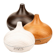 Essential Oil Diffuser with remote control 550 ml | Multi-Color LED Light Diffusers