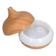 Essential Oil Diffuser with remote control 550 ml | Multi-Color LED Light Diffusers