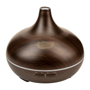 Essential Oil Diffuser with remote control 550 ml | Multi-Color LED Light Diffusers