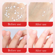 Sadoer Cherry Fruit Nicotinamide Moisturizing Brighten Hand Mask