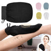 Exfoliating Mitt Bath Gloves