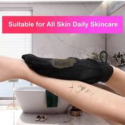 Exfoliating Mitt Bath Gloves