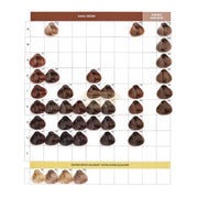 Exicolor 0.22 Permanent Hair Color Cream 100ml Permanent Hair Color