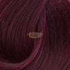 Exicolor 4.20 Eggplant Purple - Permanent Hair Color Cream Tube 100ml Permanent Hair Color