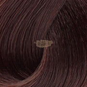 Exicolor 5 Light Brown - Permanent Hair Color Cream Tube 100ml Permanent Hair Color