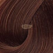 Exicolor 6.0 N Dark Blonde Natural - Permanent Hair Color Cream Tube 100ml Permanent Hair Color