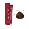 Exicolor 7.1 Ash Blonde - Permanent Hair Color Cream Tube 100ml Permanent Hair Color