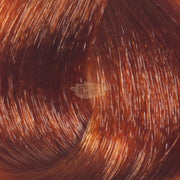 Exicolor 7.4 Blonde Copper - Permanent Hair Color Cream Tube 100ml Permanent Hair Color