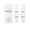 Exiplex Hair Home Treatment Set 600ml