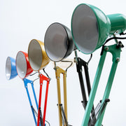 Exquisite Fashion Desk Lamp Round (bulb not included) Desk Lamp