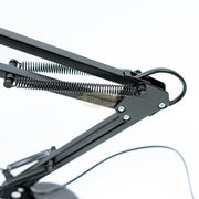 Exquisite Fashion Desk Lamp Round (bulb not included) Desk Lamp