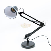 Exquisite Fashion Desk Lamp Round (bulb not included) Desk Lamp