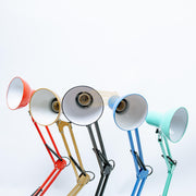 Exquisite Fashion Desk Lamp Round (bulb not included) Desk Lamp