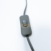 Exquisite Fashion Desk Lamp Round (bulb not included) Desk Lamp