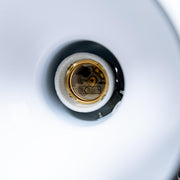 Exquisite Fashion Desk Lamp Round (bulb not included) Desk Lamp