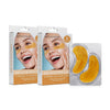 MONDSUB Golden Gel Eye Patches Firming & Nourishing (5 Pairs)