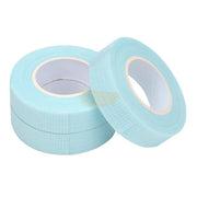 Eyelash Breathable Micropore Non-Woven Fabric Tape Blue Lash Extension Accessories
