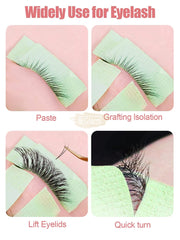 Eyelash Breathable Micropore Non-Woven Fabric Tape Lash Extension Accessories