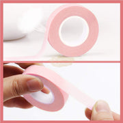 Eyelash Breathable Micropore Non-Woven Fabric Tape Lash Extension Accessories