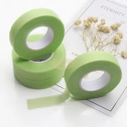 Eyelash Breathable Micropore Non-Woven Fabric Tape Lash Extension Accessories
