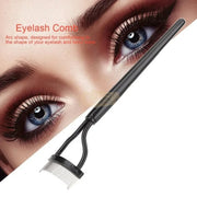 Eyelash Comb Separator Lash Extension Accessories