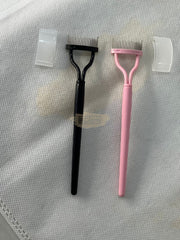 Eyelash Comb Separator Lash Extension Accessories