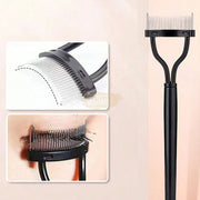 Eyelash Comb Separator Lash Extension Accessories