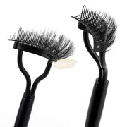Eyelash Comb Separator Lash Extension Accessories