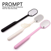 Eyelash Extension Mirror | 270 Degree Free Rotation | Folding Mirror Lash Extension Accessories