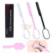 Eyelash Extension Mirror | 270 Degree Free Rotation | Folding Mirror Lash Extension Accessories