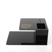 Eyelash Extension Pillow Shelf Stand (Stand Only. Pillow & Accessories not Included) Black Lash Extension Accessories