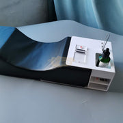 Eyelash Extension Pillow Shelf Stand (Stand Only. Pillow & Accessories not Included) Lash Extension Accessories