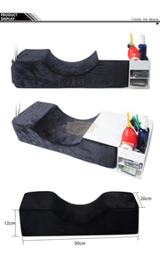 Eyelash Extension Pillow Shelf Stand (Stand Only. Pillow & Accessories not Included) Lash Extension Accessories